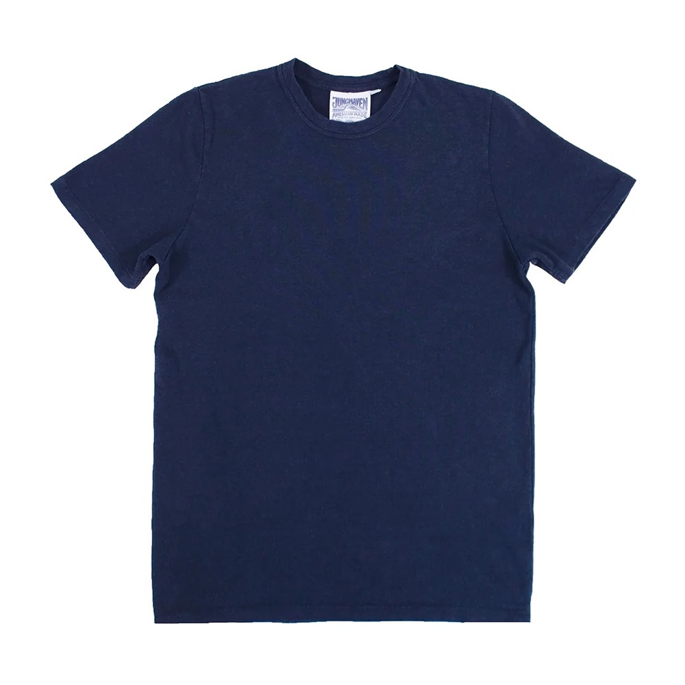 Jungmaven Boulder Tee